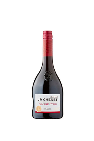 Buy Jp Chenet Cabernet Syrah Ml Syrah Shiraz From Distro