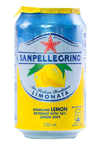 Buy San Pelligrino Limonata 330ml from Distro for TZS 4500 | Distro ...