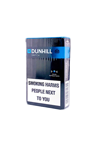 dunhill switch