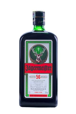 Buy Jägermeister, 750ML from Distro for TZS 43,000 | Distro - Order and buy  drinks online in Dar es Salaam