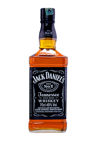 Buy Jack Daniel's. - Whiskey from Distro Tanzania for TZS 69000 ...